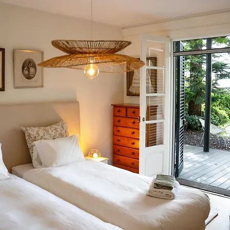 فيلة Wisteria فونشال