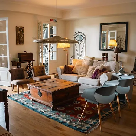 Wisteria فونشال