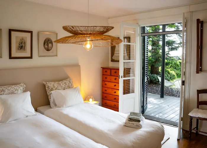 Villa Wisteria Funchal (Madeira)