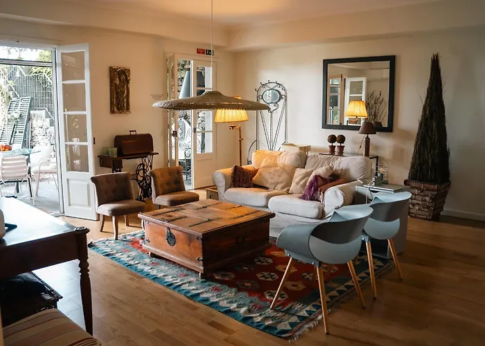 Wisteria Funchal (Madeira)