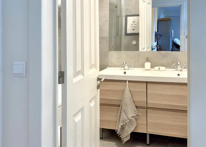 Wisteria Villa Funchal (Madeira)