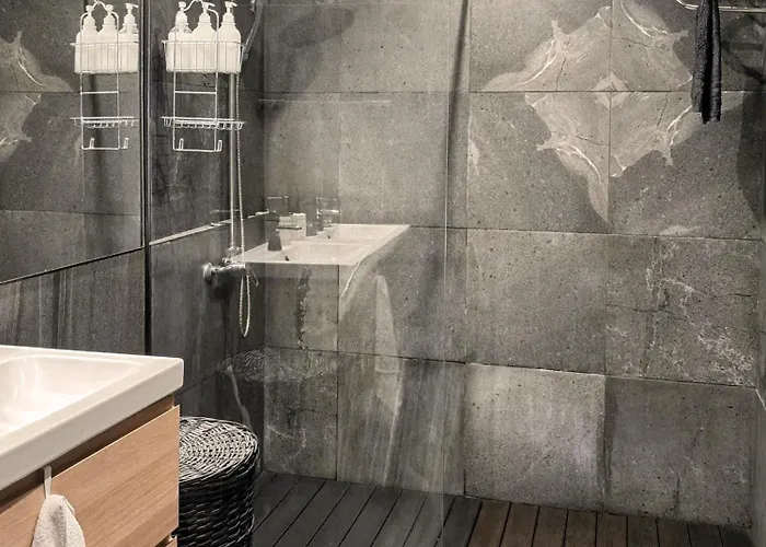 Wisteria Funchal (Madeira)