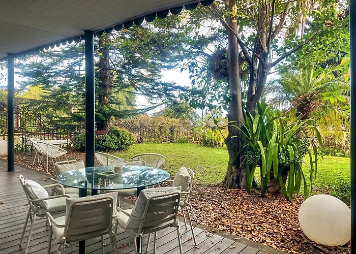 Wisteria * Funchal (Madeira)