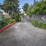 Villa Wisteria Funchal (Madeira)