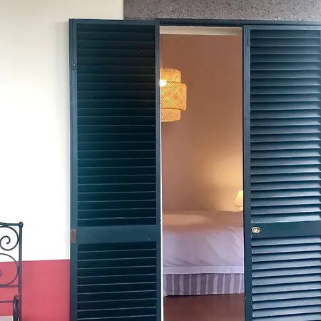 Wisteria Villa *