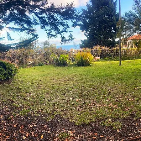 Villa Wisteria Funchal (Madeira)