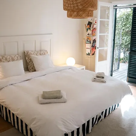 Wisteria Фуншал