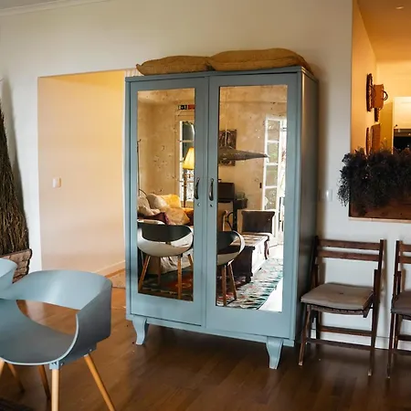 Вилла Wisteria *